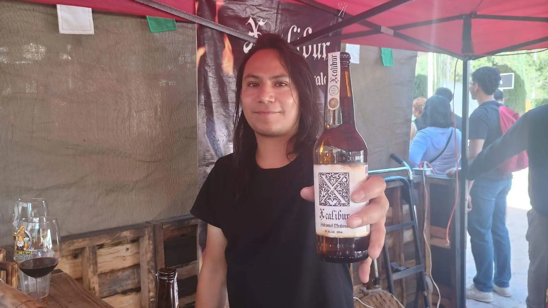 festival de cerveza